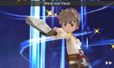 Bravely Default - Imagen 15